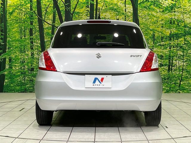 SUZUKI SWIFT 2012 Image 31
