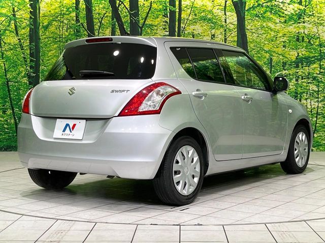 SUZUKI SWIFT 2012 Image 31