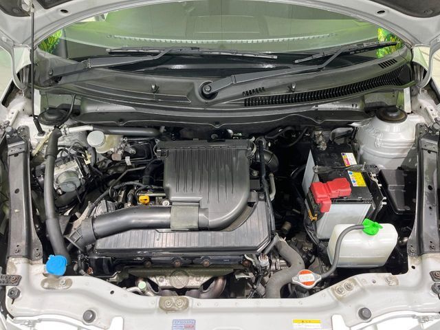 SUZUKI SWIFT 2012 Image 31