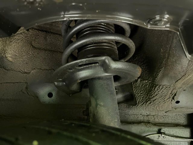 SUZUKI SWIFT 2012 Image 31