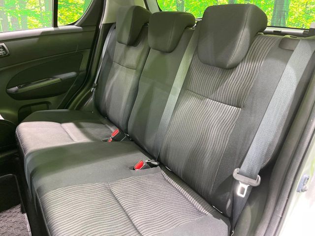 SUZUKI SWIFT 2012 Image 31