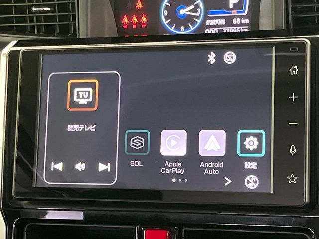 TOYOTA ROOMY 2021 Image 31