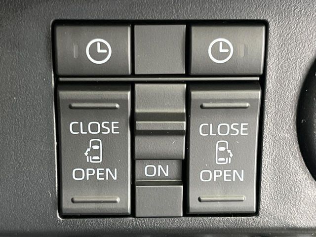 TOYOTA ROOMY 2021 Image 31