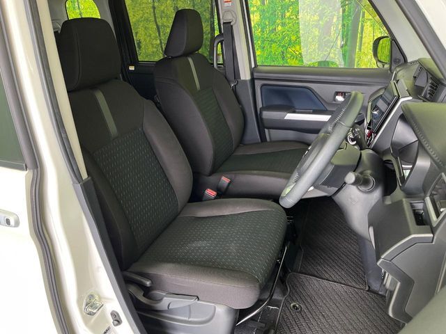 TOYOTA ROOMY 2021 Image 31