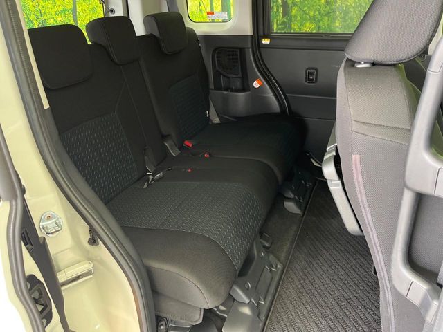 TOYOTA ROOMY 2021 Image 31