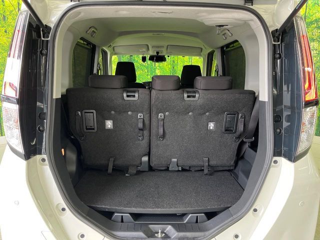 TOYOTA ROOMY 2021 Image 31