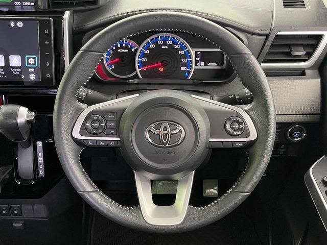 TOYOTA ROOMY 2021 Image 31