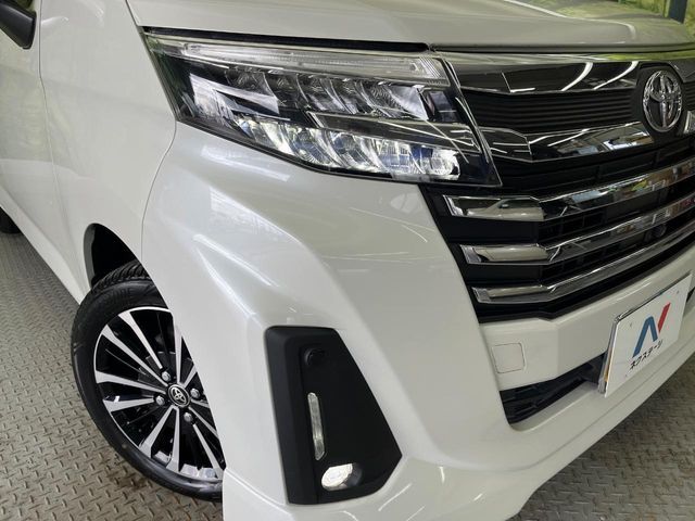 TOYOTA ROOMY 2021 Image 31