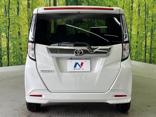 TOYOTA ROOMY 2021 Image 31