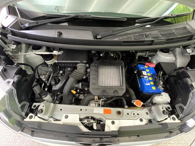 TOYOTA ROOMY 2021 Image 31