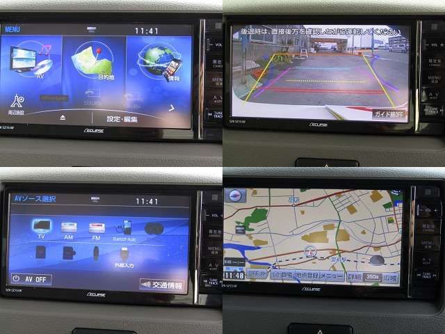 SUZUKI SPACIA 2016 Image 31