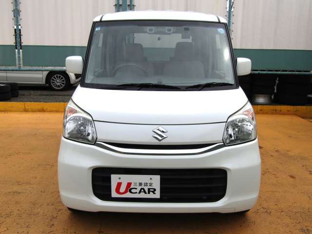 SUZUKI SPACIA 2016 Image 31
