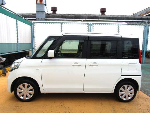 SUZUKI SPACIA 2016 Image 31