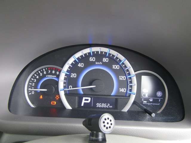 SUZUKI SPACIA 2016 Image 31