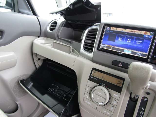 SUZUKI SPACIA 2016 Image 31