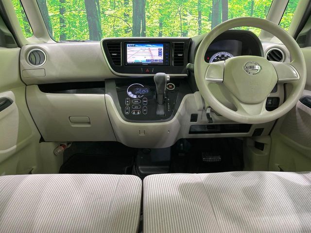 NISSAN DAYZ ROOX 2017 Image 31