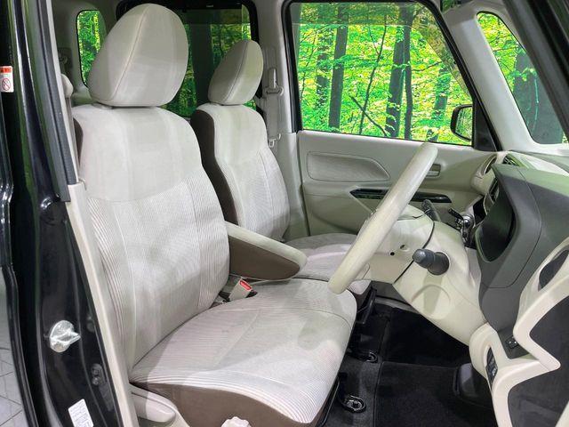 NISSAN DAYZ ROOX 2017 Image 31