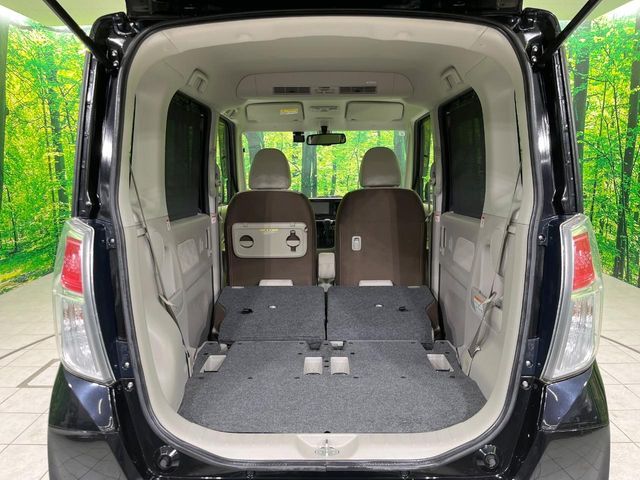 NISSAN DAYZ ROOX 2017 Image 31