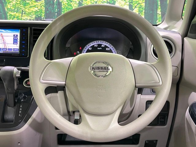 NISSAN DAYZ ROOX 2017 Image 31