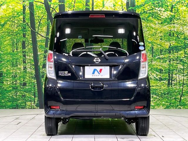 NISSAN DAYZ ROOX 2017 Image 31