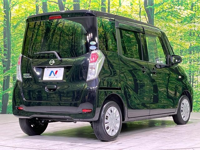 NISSAN DAYZ ROOX 2017 Image 31