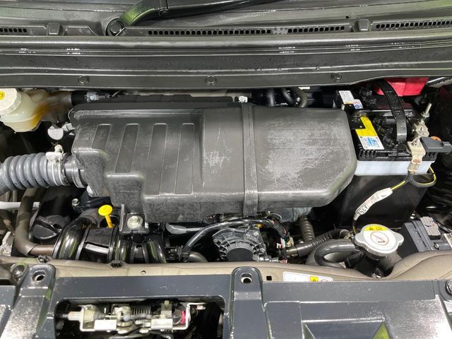 NISSAN DAYZ ROOX 2017 Image 31