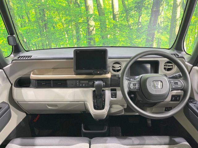 HONDA N BOX 2024 Image 31