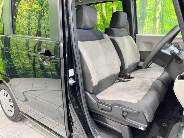 HONDA N BOX 2024 Image 31