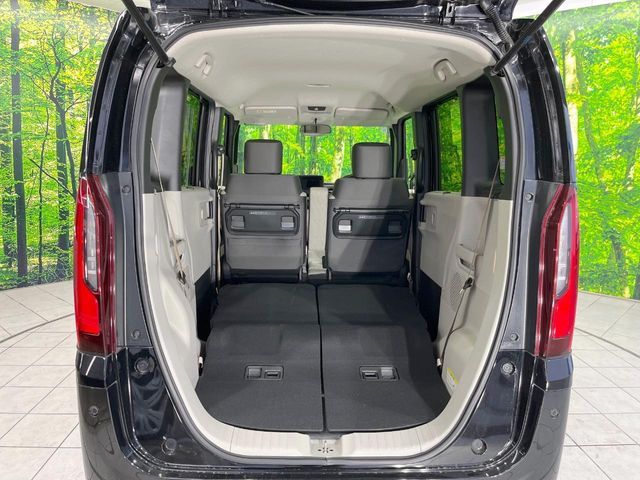 HONDA N BOX 2024 Image 31