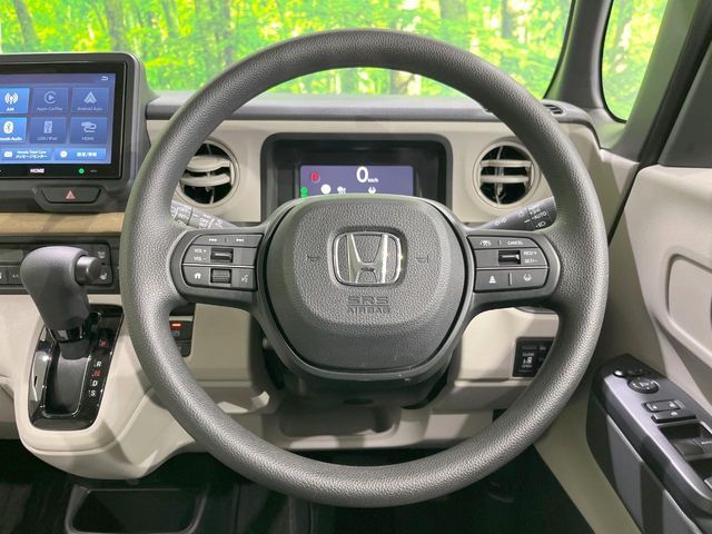 HONDA N BOX 2024 Image 31