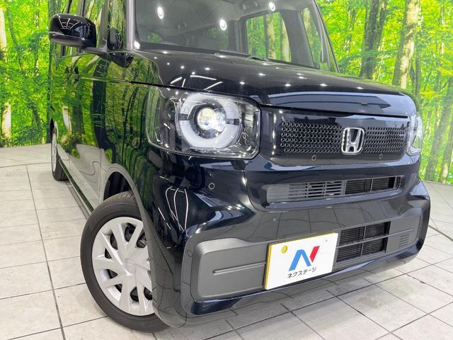 HONDA N BOX 2024 Image 31
