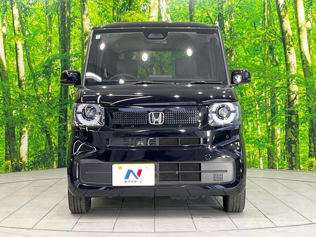 HONDA N BOX 2024 Image 31
