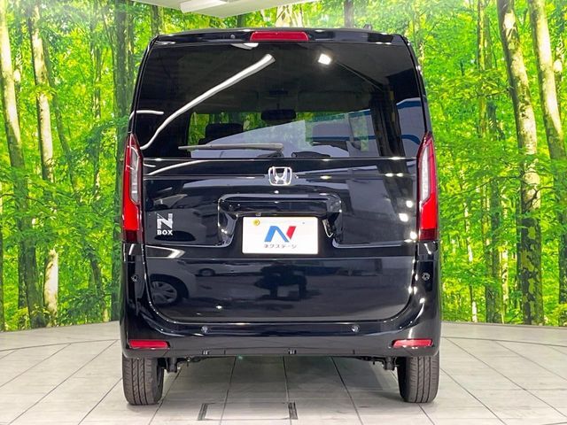 HONDA N BOX 2024 Image 31