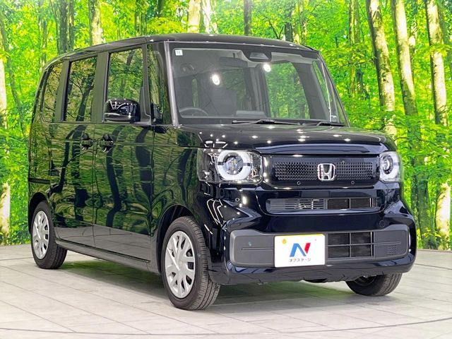 HONDA N BOX 2024 Image 31