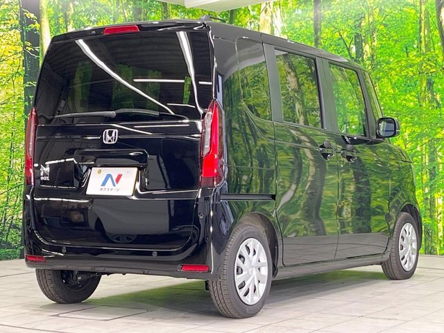 HONDA N BOX 2024 Image 31