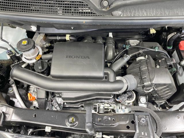 HONDA N BOX 2024 Image 31