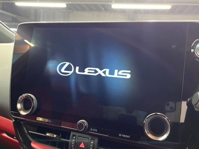 TOYOTA LEXUS NX350H 2023 Image 31