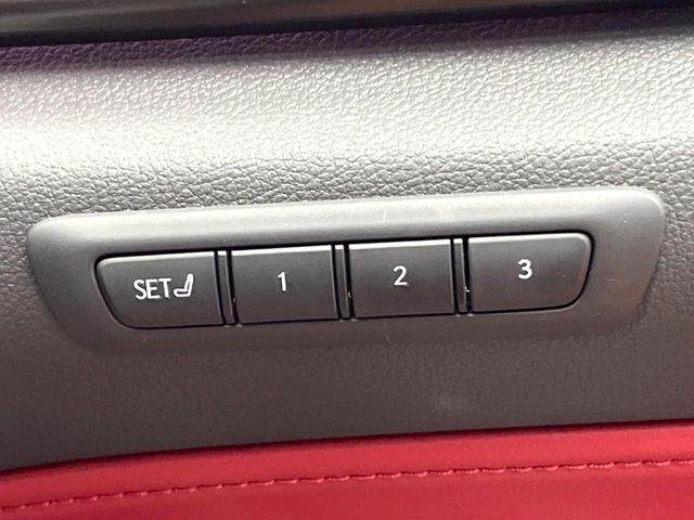 TOYOTA LEXUS NX350H 2023 Image 31