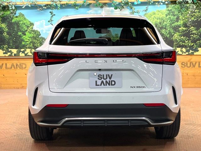 TOYOTA LEXUS NX350H 2023 Image 31
