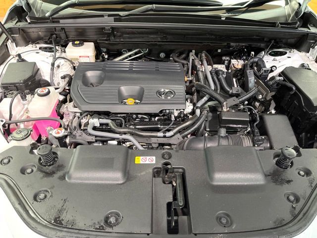 TOYOTA LEXUS NX350H 2023 Image 31