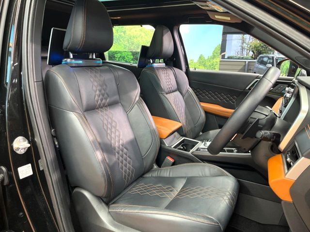 MITSUBISHI OUTLANDER PHEV 2022 Image 31