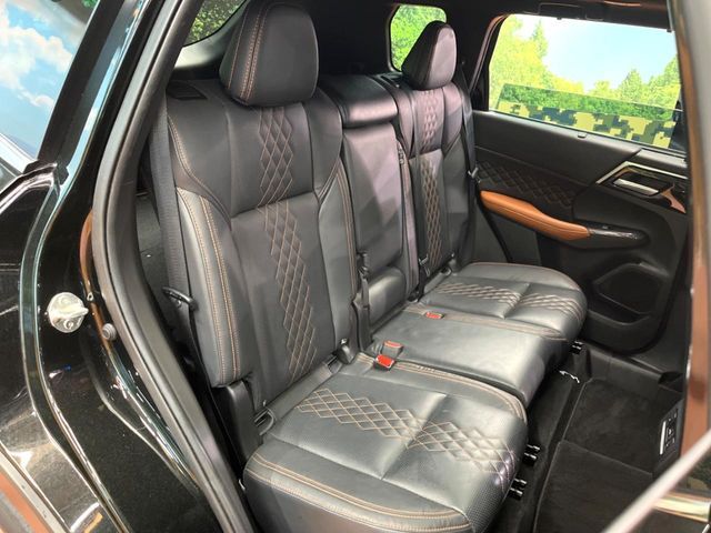 MITSUBISHI OUTLANDER PHEV 2022 Image 31