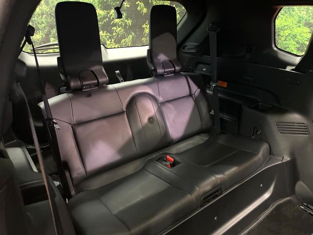 MITSUBISHI OUTLANDER PHEV 2022 Image 31