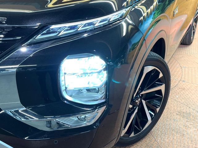 MITSUBISHI OUTLANDER PHEV 2022 Image 31