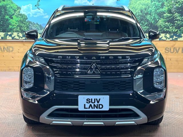 MITSUBISHI OUTLANDER PHEV 2022 Image 31