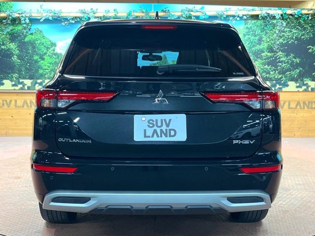 MITSUBISHI OUTLANDER PHEV 2022 Image 31