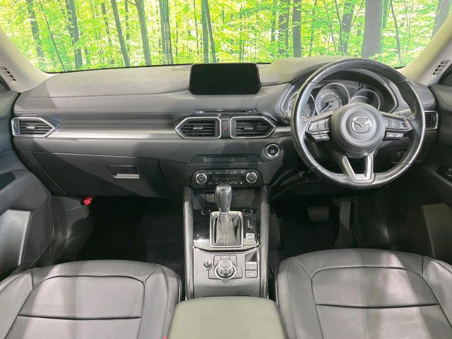 MAZDA CX-5 2017 Image 31