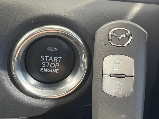 MAZDA CX-5 2017 Image 31