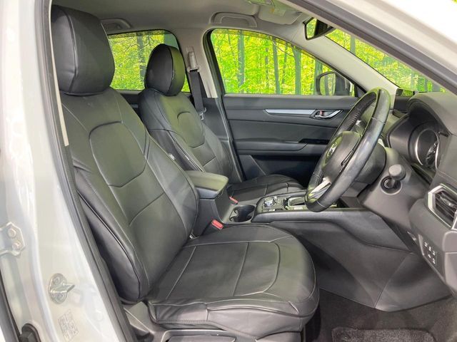 MAZDA CX-5 2017 Image 31