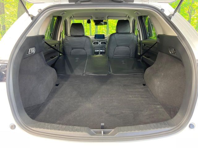 MAZDA CX-5 2017 Image 31